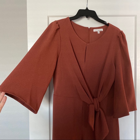 Formal jumpsuit - Picture 2 of 6